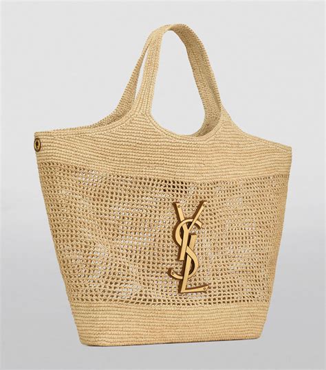 ysl beauty tote bag|ysl tote bag dupe.